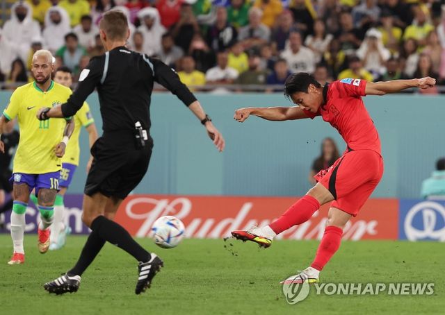 백승호 '네이마르 보란 듯이'