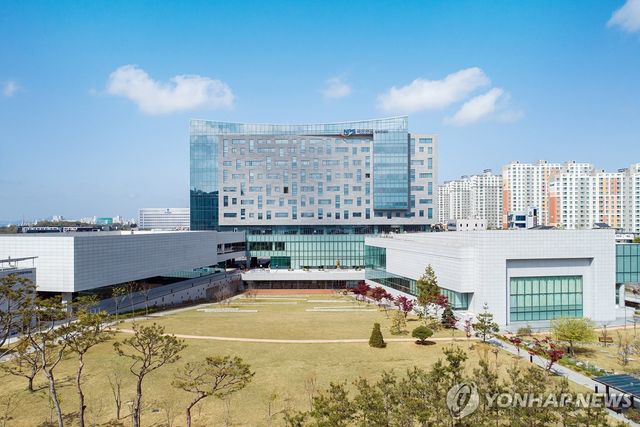 국민연금공단 본부