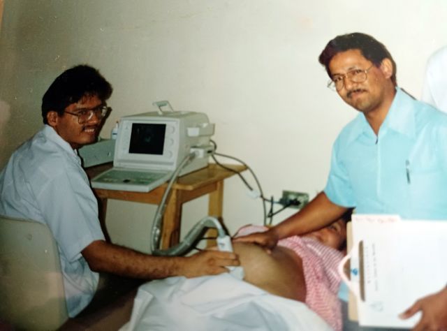 에콰도르의 의료시설