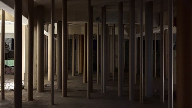 동일고무벨트 동래공장서 한원석 작가 개인전