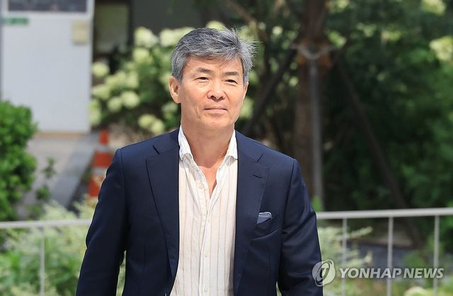 '김건희 최측근' 이종호