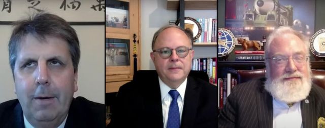 CSIS의 북한 관련 온라인 대담 