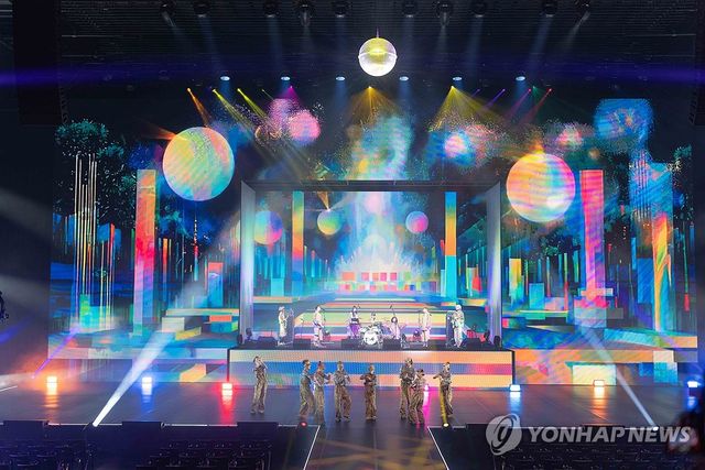 ACC, 개관 10주년 '시리렁 시리렁' 공연