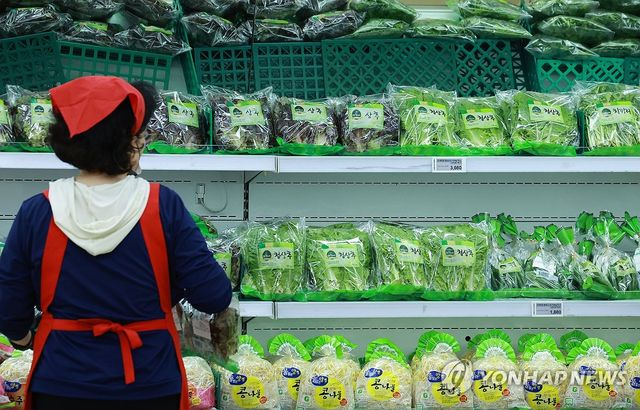 [다음주 경제] 10월 물가 얼마나 올랐나…경상수지도 관심