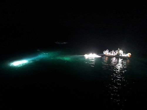 강릉 수난 사고