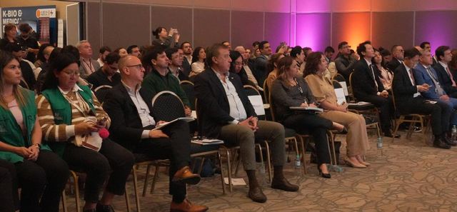 파라과이에서 열린 한국 바이오·메디컬 세미나