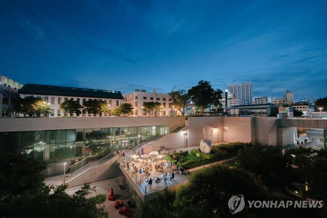 국립아시아문화전당