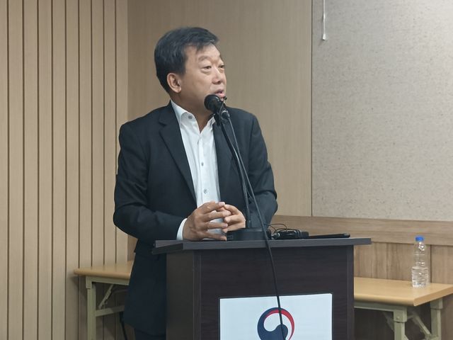 남한권 울릉군수