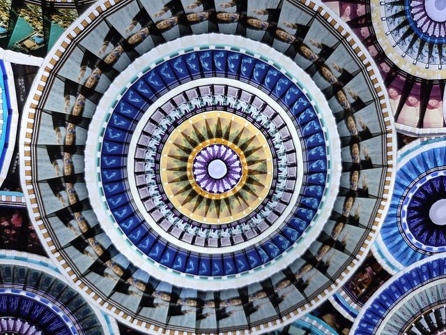 김범수 개인전 '비욘드 시네마: 감성의 재구성'