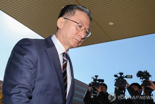 대장동 '항소 포기' 관련 입장 발표한 정성호 장관