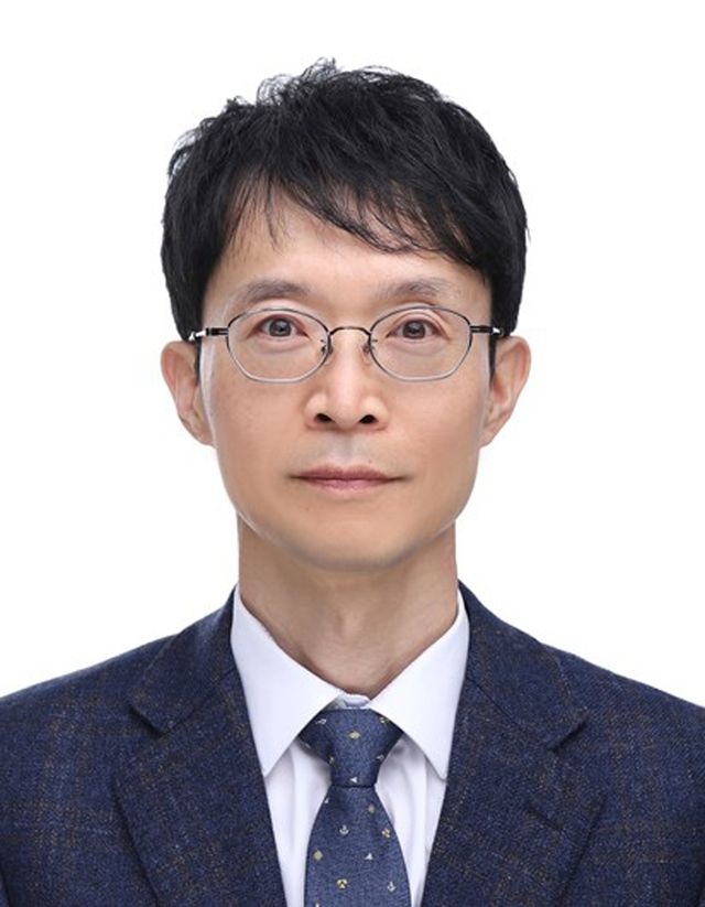 강성민 신임 조달청 차장 