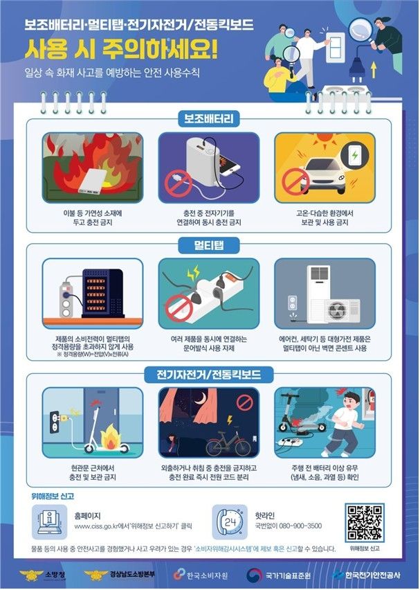 [소방청 제공. 재판매 및 DB 금지]
