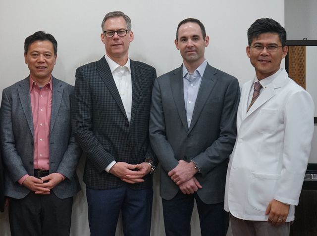 모커리한방병원과 미국 메이요클리닉 통증센터 연구팀