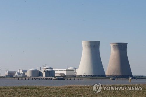 벨기에 도엘 원자력 발전소
