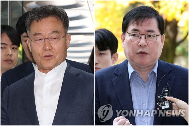 김만배·유동규