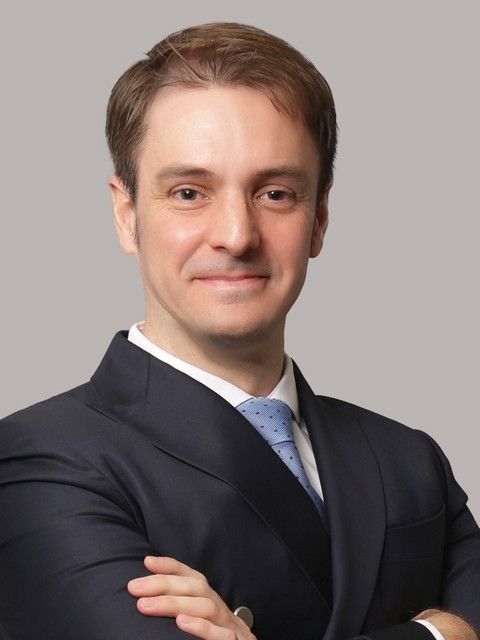 티모시 디킨스 주한남아공상공회의소 회장 겸 법무법인 대륙아주 외국변호사