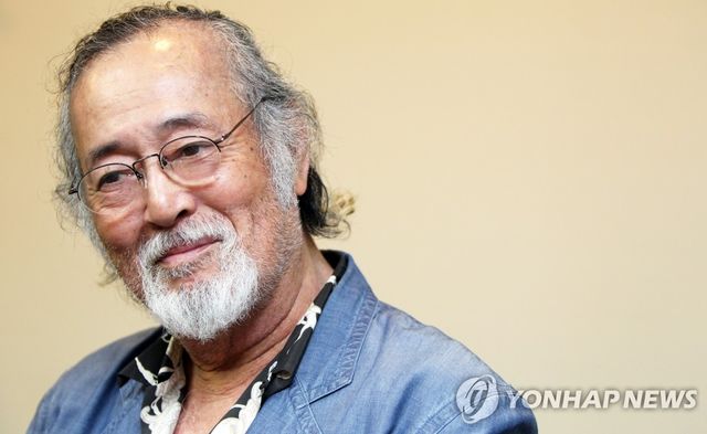 일본 배우 나카다이 다쓰야