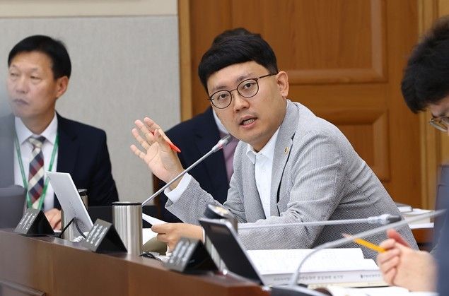 최재민 강원도의원