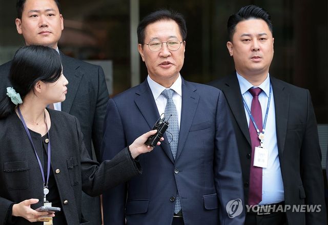 박성재 전 법무부 장관