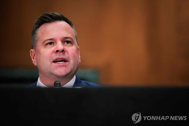 빌 펄티 미 연방주택금융청(FHFA)장