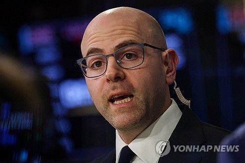 스티븐 마이런 미 연방준비제도 이사