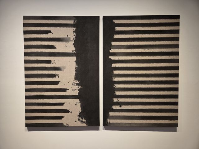 박은선 회화작품 '무제'