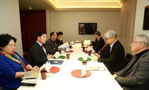 지역·필수·공공의료 강화 협의체 제3·4차 회의