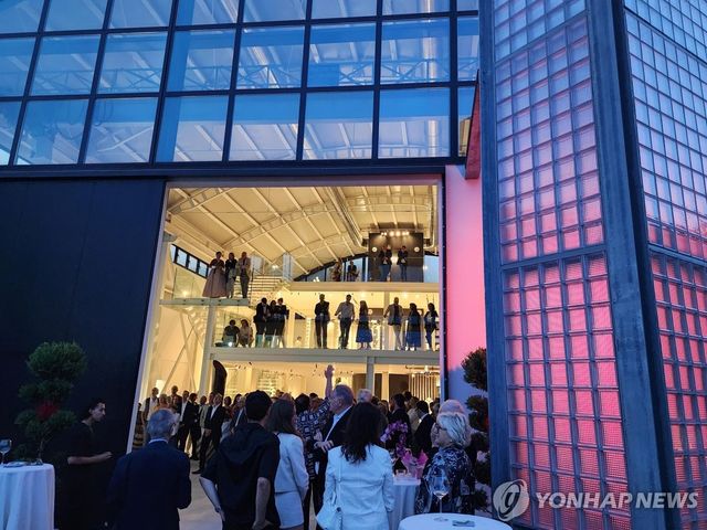 '아틀리에-뮤지엄 박은선' 개관