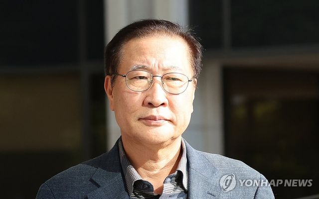 특검 소환되는 박성재 전 법무장관
