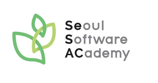 청년취업사관학교 새싹(SeSAC) 브랜드 로고