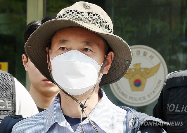 '시흥 살인사건' 차철남