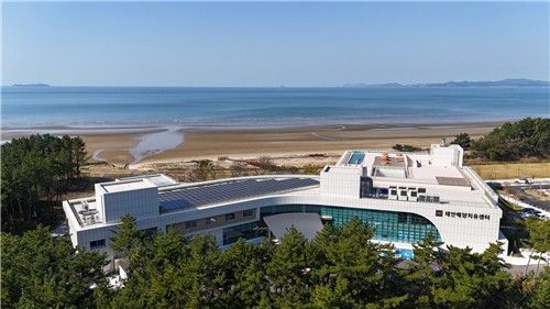 태안해양치유센터