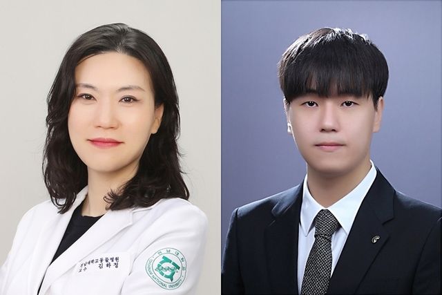 전남대 수의대 연구팀 