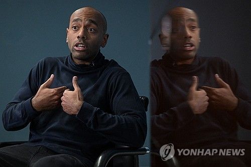 봉고 전 가봉 대통령의 아들 누르딘