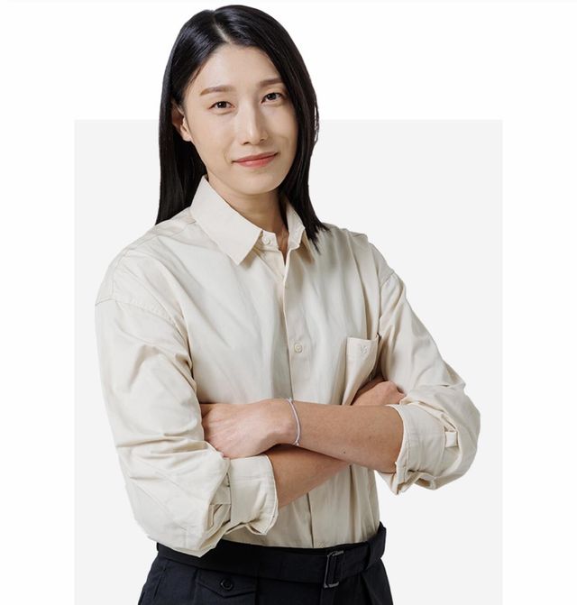 KYK파운데이션 이사장인 '배구 여제' 김연경