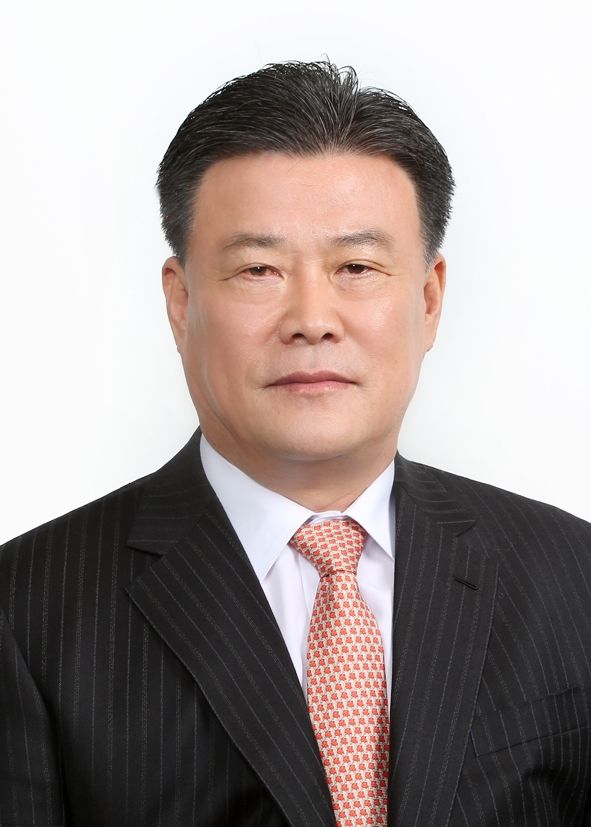 박사익 민주평통 부산지역회의 부의장