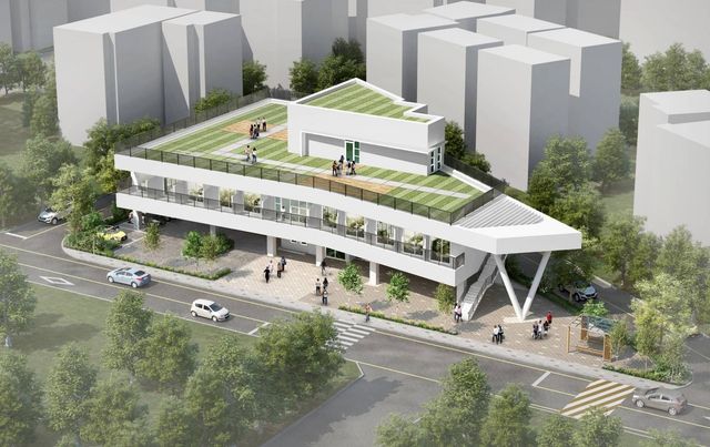 속초 공공산후조리원