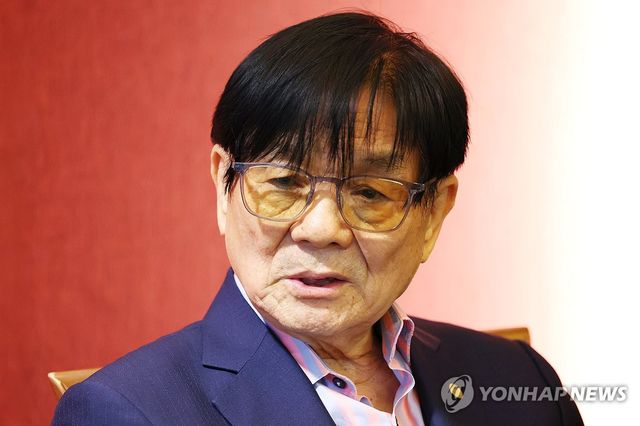 이근배 시인, 신작 출간 소감