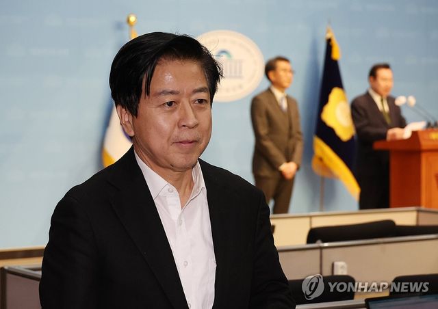 노웅래 전 의원