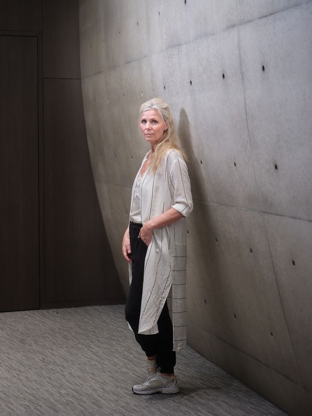 카트린 할 예테보리 오페라 댄스컴퍼니 예술감독