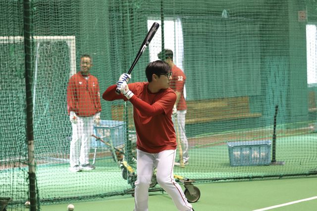 SSG 김성욱