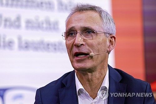 옌스 스톨텐베르그 노르웨이 재무장관