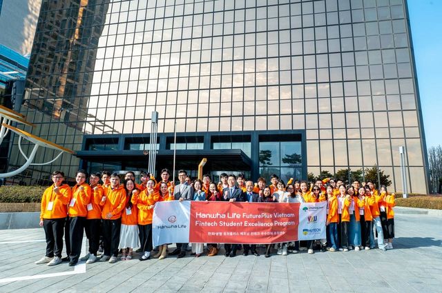 핀테크 우수인재 대상 초청연수