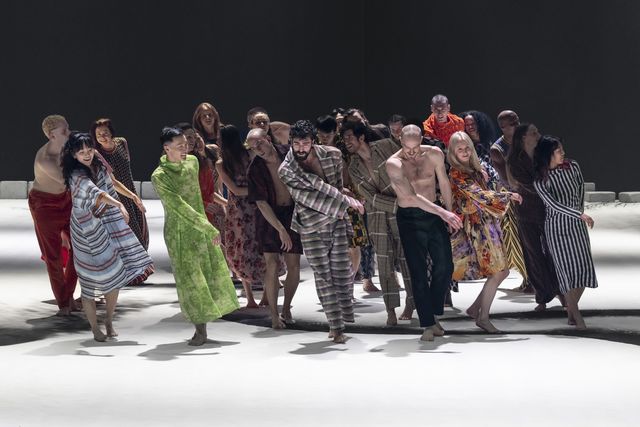 무용 '해머' 공연사진