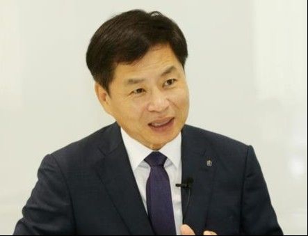 장석웅 전 전남도교육감