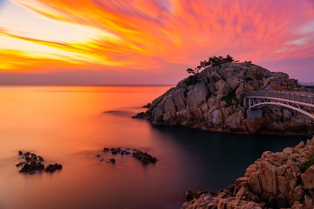 제3회 울산 외국인 사진전 작품