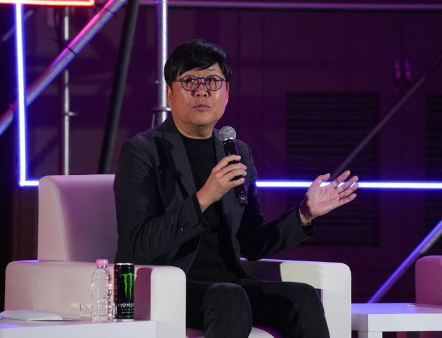 이상균 네오위즈 디렉터