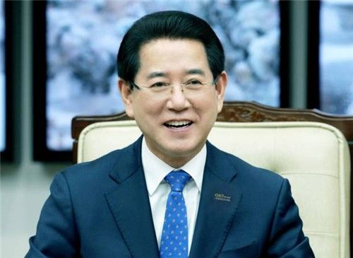 김영록 전남지사