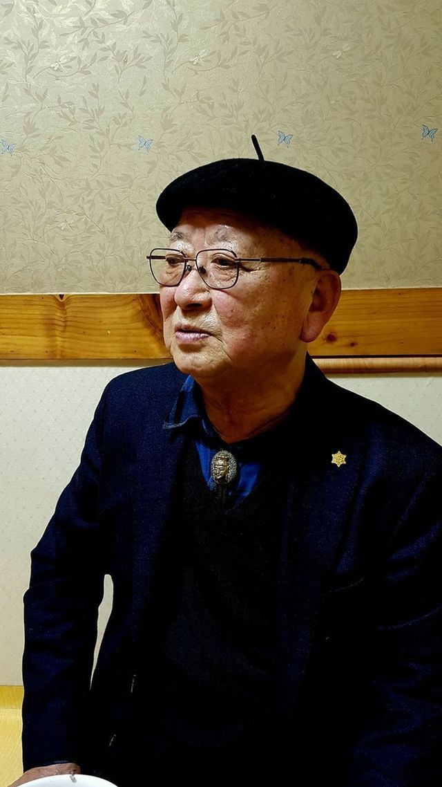 우병익 전 문화유산 전문기자 