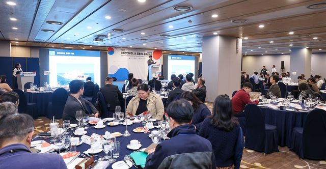 전북 중소기업 한상통해 해외 진출 모색